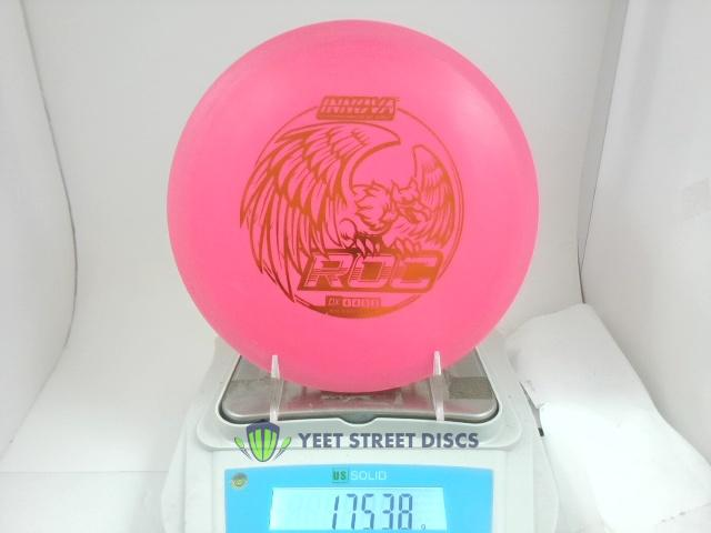 DX Roc - Innova 175.38g