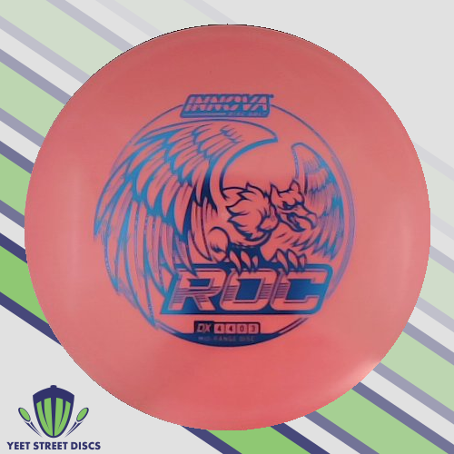 DX Roc - Innova 166.72g