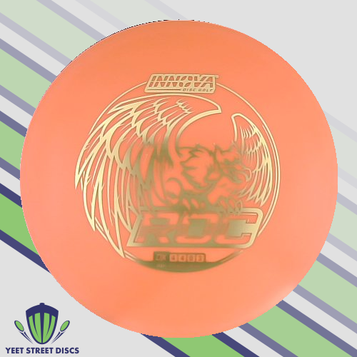DX Roc - Innova 167.24g