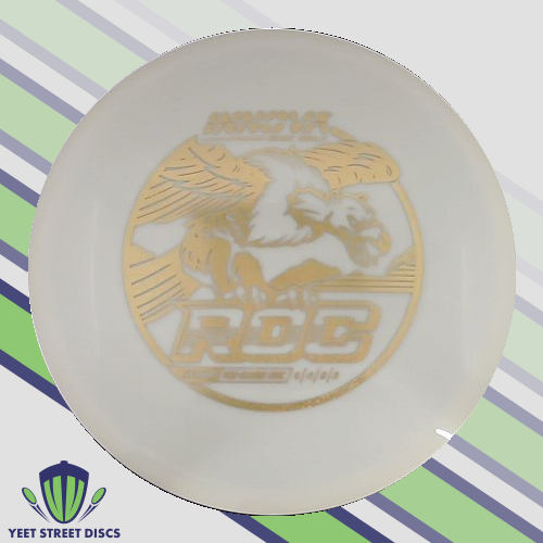 Star Roc - Innova 166.88g