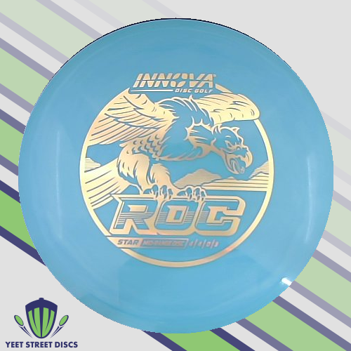 Star Roc - Innova 181.01g