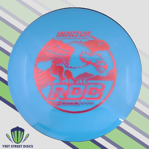 Star Roc - Innova 176.45g