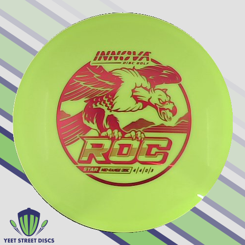 Star Roc - Innova 170.94g