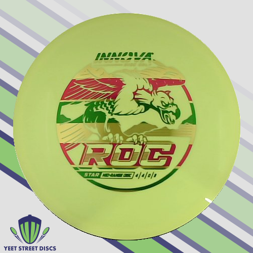Star Roc - Innova 179.14g