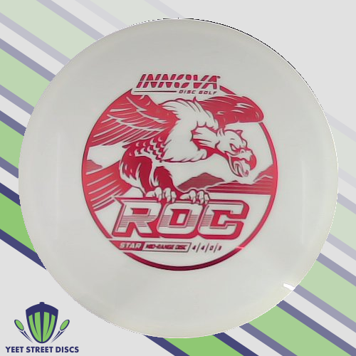 Star Roc - Innova 178.77g