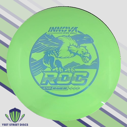 Star Roc - Innova 177.04g