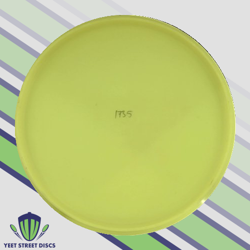 Load image into Gallery viewer, USED No Ink (8/10) Classic  Star Roc - Innova 174.91g
