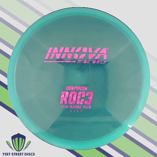 Champion Roc3 - Innova 172.98g