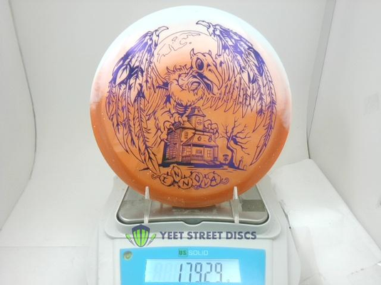 2025 Halloween Duo Roc3 - Innova 179.29g