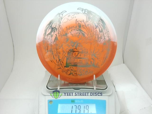 2025 Halloween Duo Roc3 - Innova 179.19g