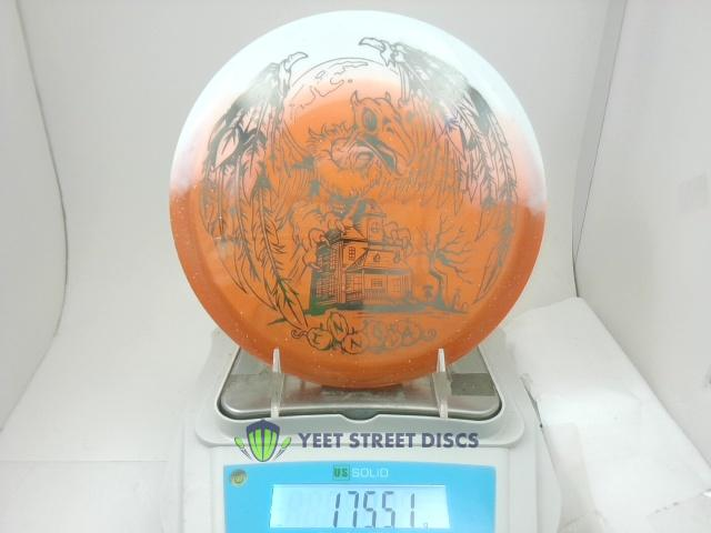 2025 Halloween Duo Roc3 - Innova 175.51g