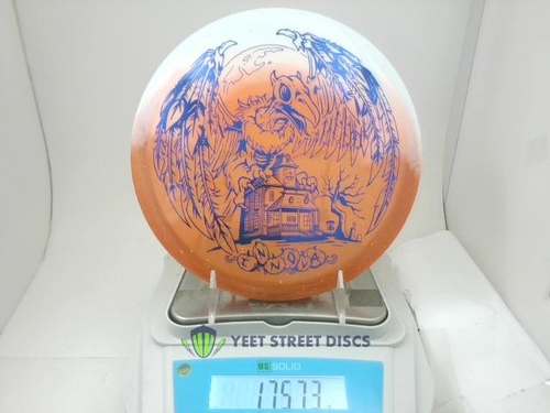 2025 Halloween Duo Roc3 - Innova 175.73g