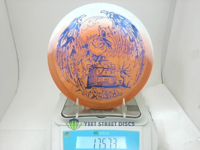 2025 Halloween Duo Roc3 - Innova 175.73g