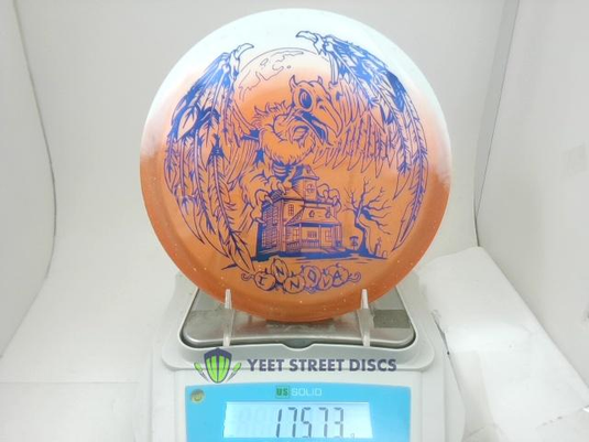 2025 Halloween Duo Roc3 - Innova 175.73g