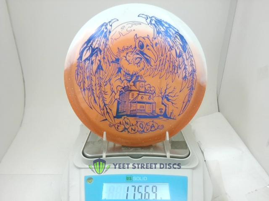 2025 Halloween Duo Roc3 - Innova 175.69g