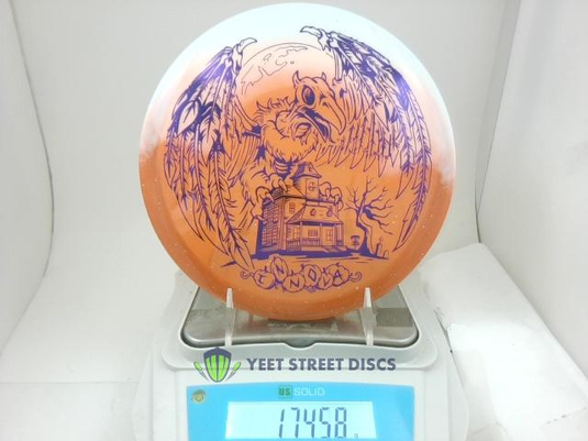 2025 Halloween Duo Roc3 - Innova 174.58g