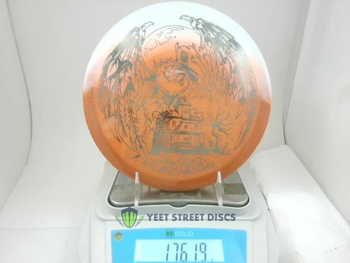 2025 Halloween Duo Roc3 - Innova 176.19g
