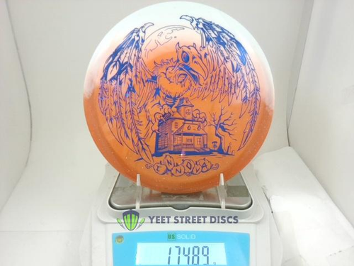 2025 Halloween Duo Roc3 - Innova 174.89g