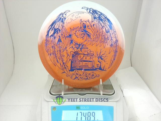 2025 Halloween Duo Roc3 - Innova 174.89g