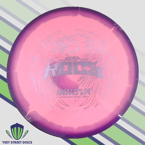 Halo Star Roc3 - Innova 180.03g