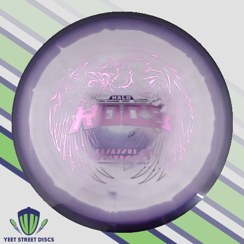 Halo Star Roc3 - Innova 177.25g