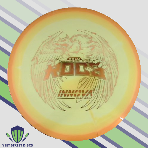 Halo Star Roc3 - Innova 174.32g