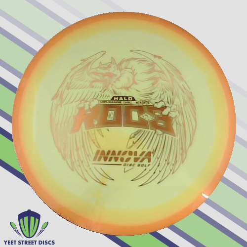 Halo Star Roc3 - Innova 174.77g