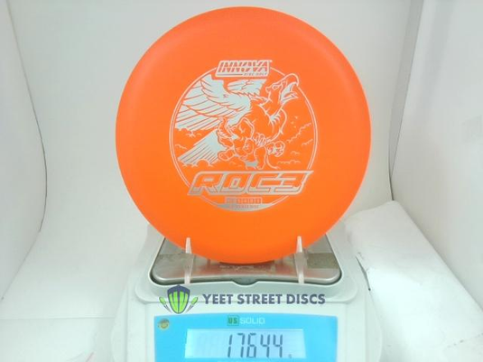 DX Roc3 - Innova 176.44g