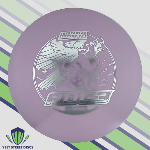 DX Roc3 - Innova 173.76g