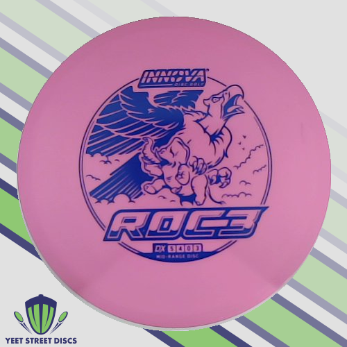 DX Roc3 - Innova 176.00g