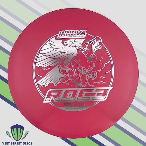 DX Roc3 - Innova 179.84g