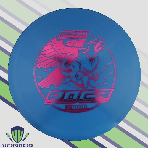DX Roc3 - Innova 178.62g