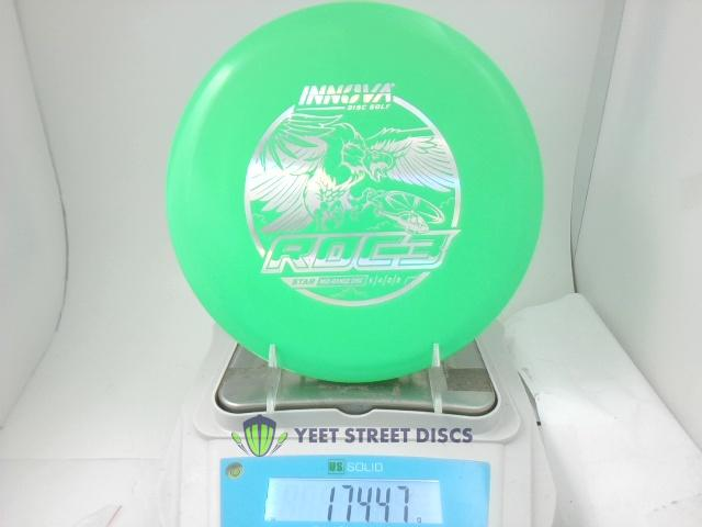 Star Roc3 - Innova 174.47g