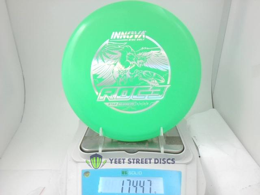 Star Roc3 - Innova 174.47g
