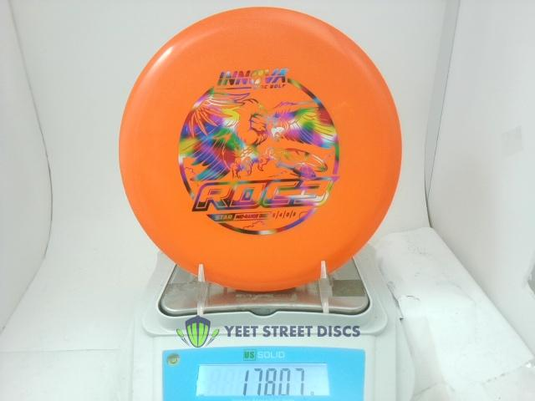 Star Roc3 - Innova 178.07g
