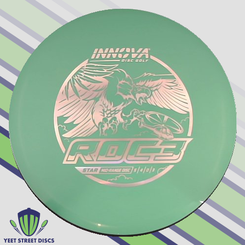 Star Roc3 - Innova 177.04g
