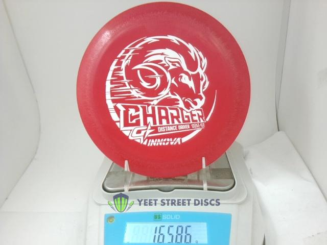 GStar Charger - Innova 165.86g