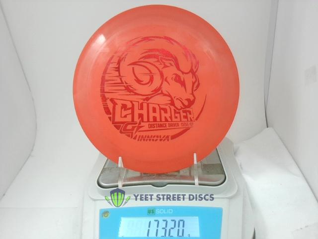 GStar Charger - Innova 173.2g