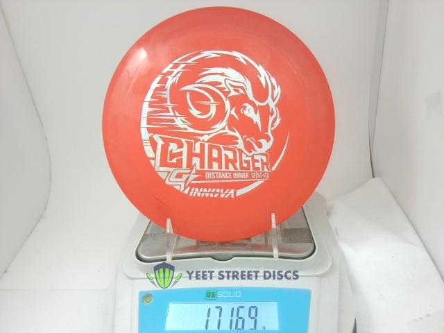 GStar Charger - Innova 171.69g