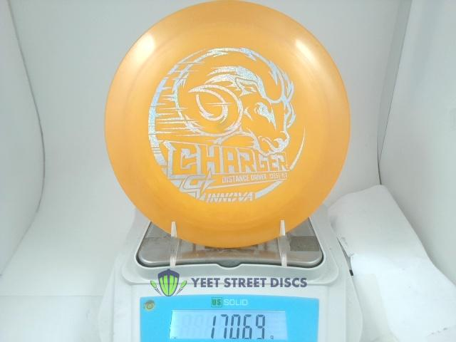 GStar Charger - Innova 170.69g
