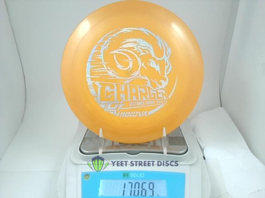 GStar Charger - Innova 170.69g