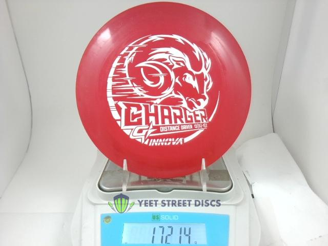 GStar Charger - Innova 172.14g