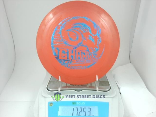 GStar Charger - Innova 172.53g