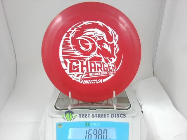 GStar Charger - Innova 169.8g