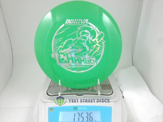 Star Charger - Innova 175.36g