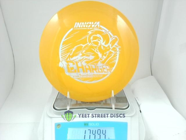 Star Charger - Innova 174.94g