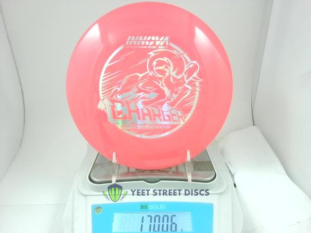 Star Charger - Innova 170.06g