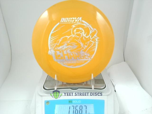 Star Charger - Innova 176.87g