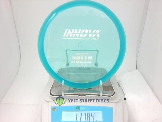 Champion Rollo - Innova 177.84g