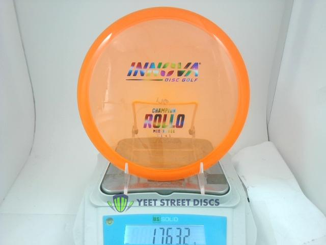 Champion Rollo - Innova 176.32g
